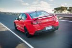Holden VF Commodore SS V Redline 2014 года